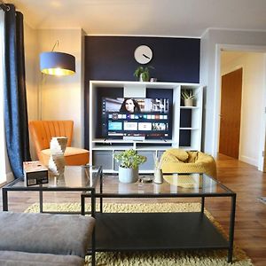Appartement met Twee Slaapkamers